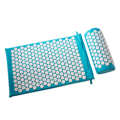 Oasis Mat & Pillow Set