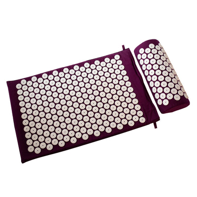 Oasis Mat & Pillow Set